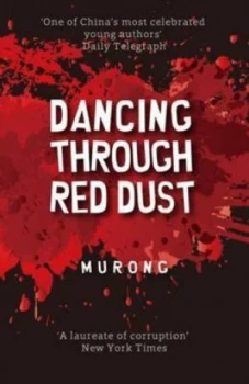 Image of Dancing through Red Dust Hardback