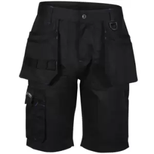 Regatta Incursion Short - Black - 40 Waist Regular - Black