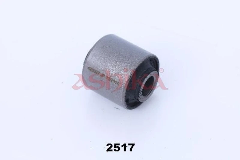 Image of ASHIKA Trailing arm / Suspension arm bush ASHIKA GOM-2517