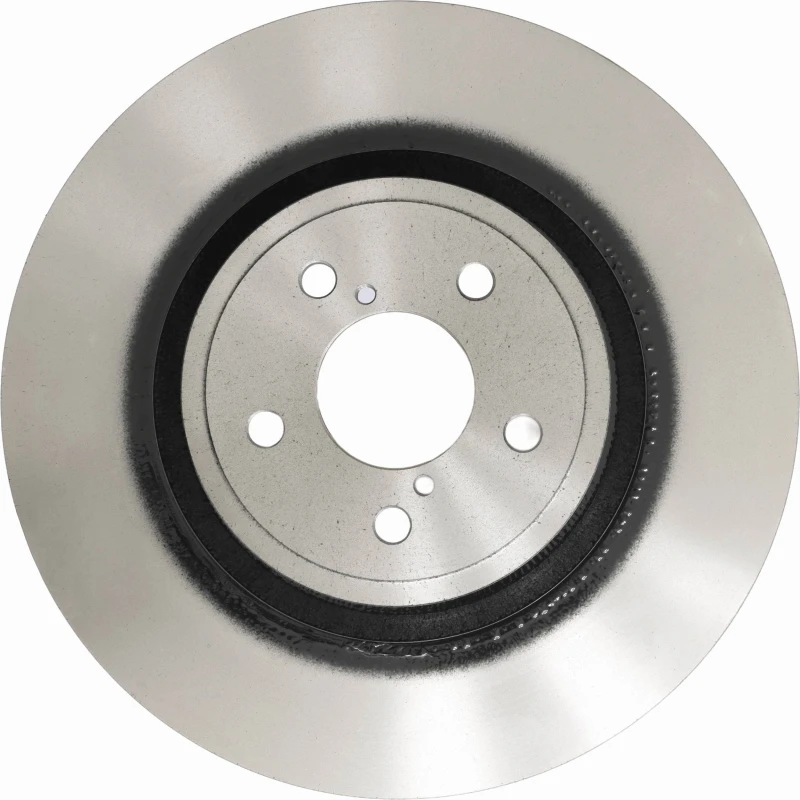 Image of Brake disc TRW DF6923S