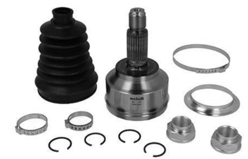 Image of PROCARO 77-HO-800 CV Joint Joint Kit,drive shaft (5)