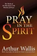 Image of pray in the spirit the work of the holy spirit in the ministry of prayer