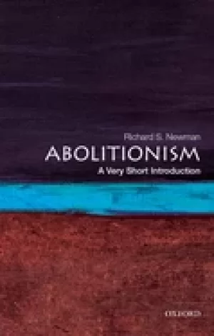 Image of abolitionism a very short introduction