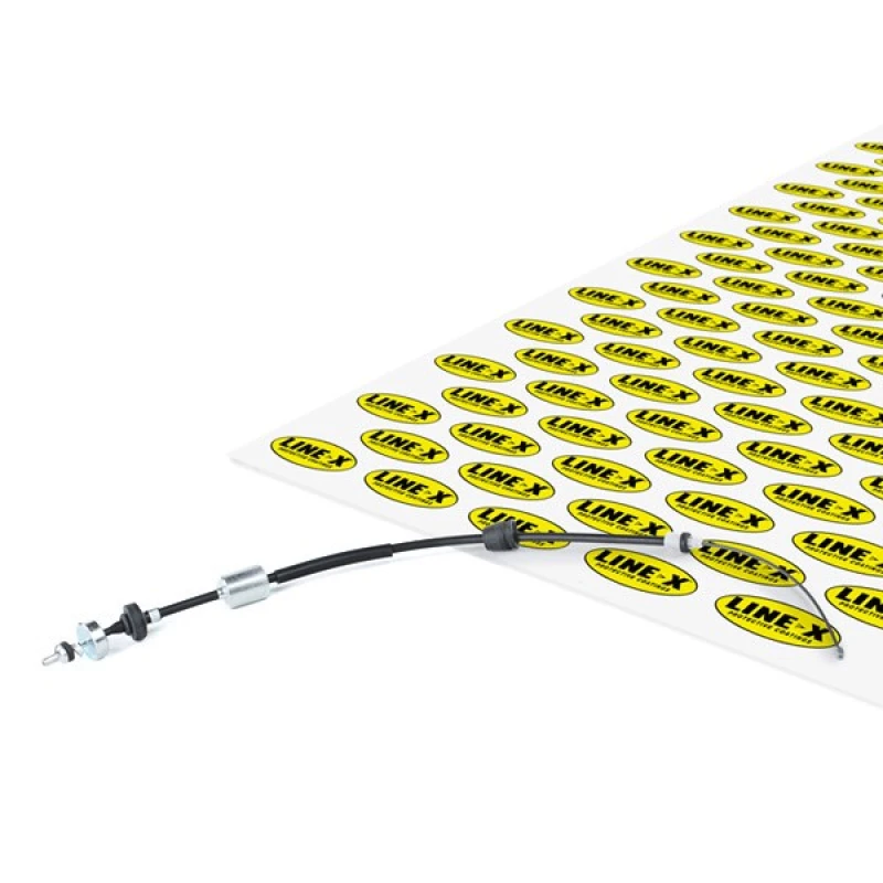 Image of LINEX Clutch Cable LINEX 35.10.16