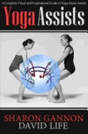 Image of yoga assists a complete visual and inspirational guide to yoga asana assist