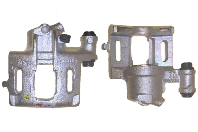 Image of Brake caliper Bosch 0 204 103 521