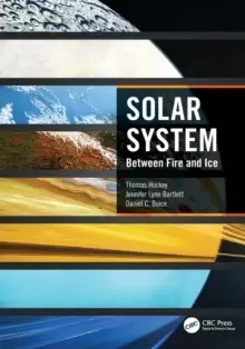 Image of Solar System : Between Fire and Ice