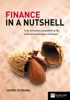 Image of Finance in a nutshell - Javier Estrada - Paperback - Used