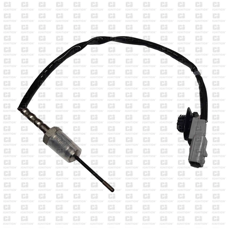Image of QUINTON HAZELL Exhaust gas temperature sensor (EGT) QUINTON HAZELL XEPS209