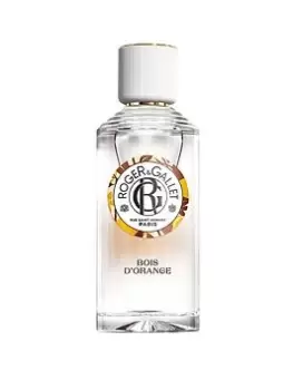 Image of Roger & Gallet Roger & Gallet Bois DOrange 100ml Eau FraÎChe