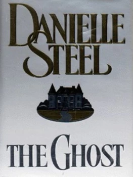 Image of The Ghost by Danielle Steel Hardback