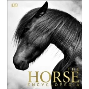 Image of The Horse Encyclopedia