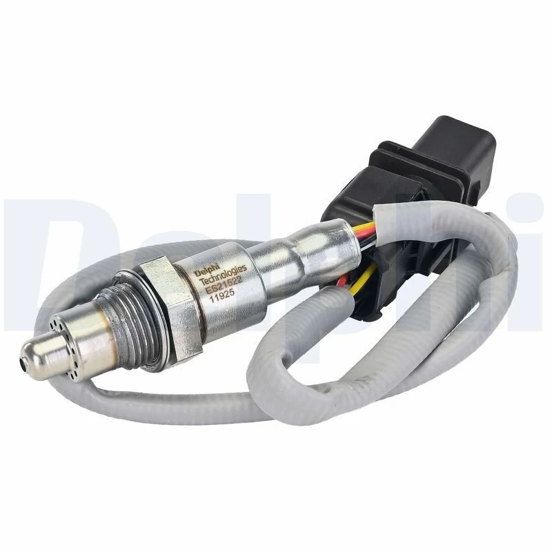 Image of DELPHI Lambda sensor DELPHI ES21522-12B1