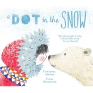 Image of A Dot in the Snow