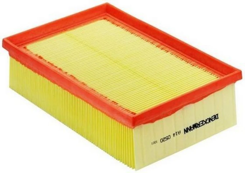 Image of DENCKERMANN Air filter DENCKERMANN A140520
