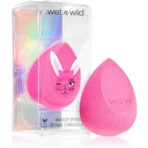 image of Wet n Wild Brush Makeup Sponge 1 pc