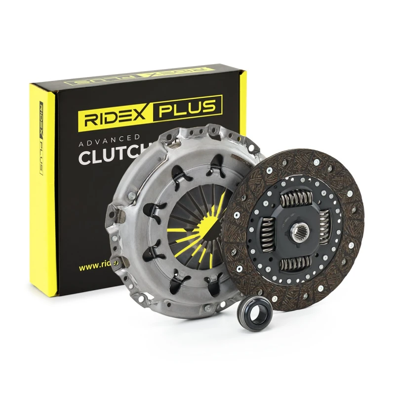 Image of RIDEX PLUS Clutch kit RIDEX PLUS 479C0087P