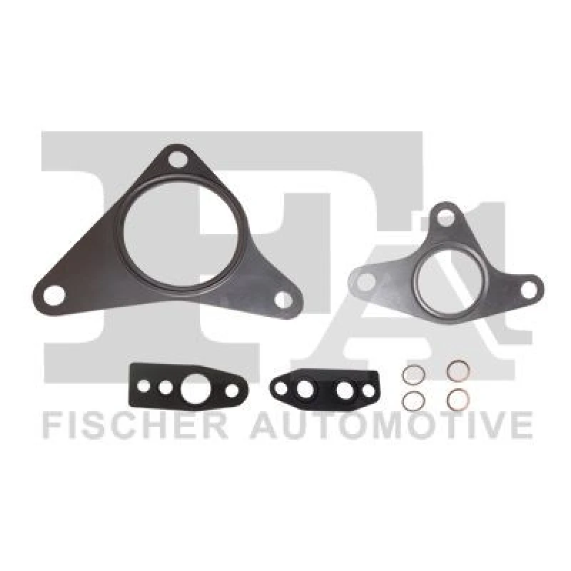 Image of FA1 Mounting Kit, charger FA1 KT720060E