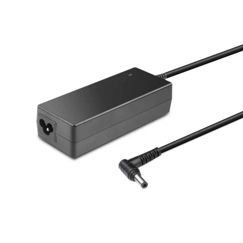 Image of CoreParts MBA50086 power adapter/inverter Indoor 75 W Black