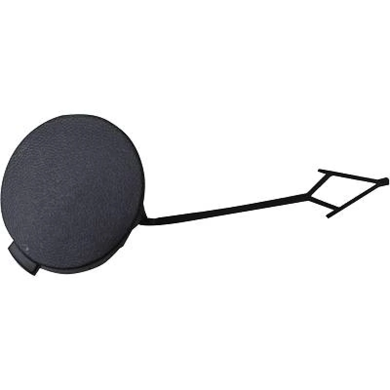 Image of Tow hook cover DIEDERICHS 2296654