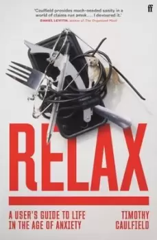 Image of Relax by Timothy A. Caulfield