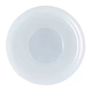 image of Tefal Ingenio Hermetic Plastic Lids - 16, 18 & 20Cm