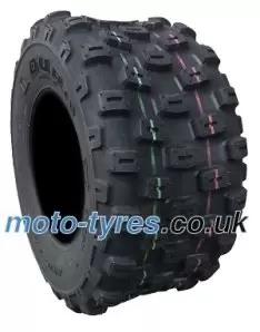 Image of Duro DI 2041 ( 16x7.00-7 TL Rear wheel, NHS, Front wheel )