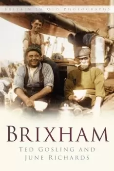 Image of Brixham by Ted Gosling