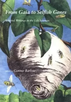 Image of From Gaia to selfish genes by Connie Barlow