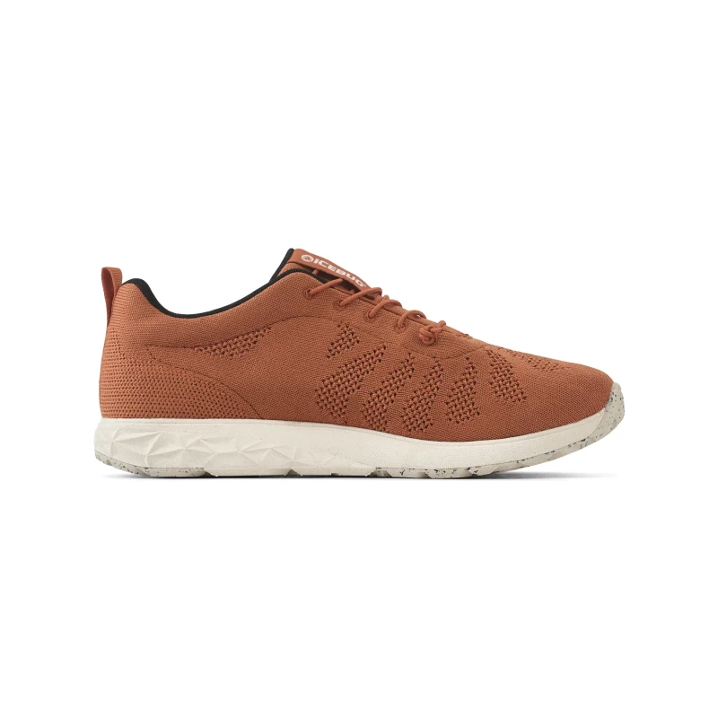 Image of Walking shoes Icebug Eli RB9X Orange Unisex 37