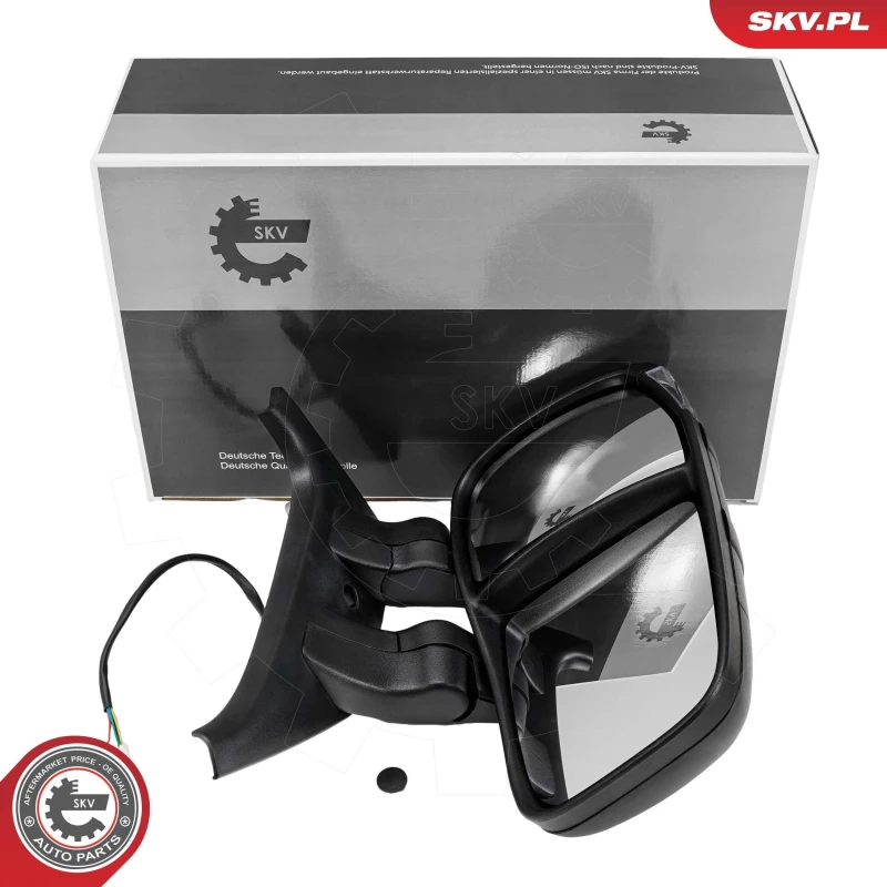 Image of ESEN SKV Wing mirror ESEN SKV 97SKV721