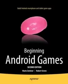 Image of Beginning Android Games