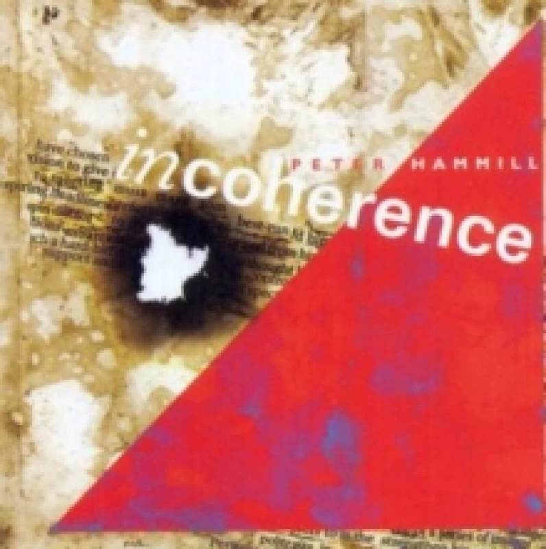 Image of Incoherence Vinyl