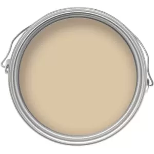 Image of Craig & Rose Chalky Emulsion Deep Sung Cream - 750ml
