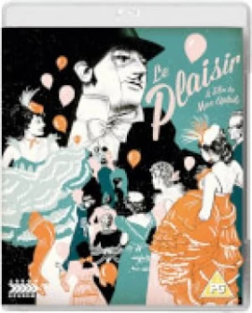 Image of Le Plaisir