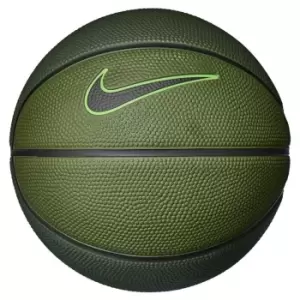 Image of Nike Swoosh Skills Ball - Green