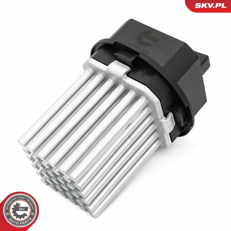 Image of ESEN SKV Blower motor regulator ESEN SKV 94SKV140