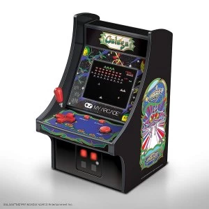 Image of Galaga 6" Collectible Retro Micro Player