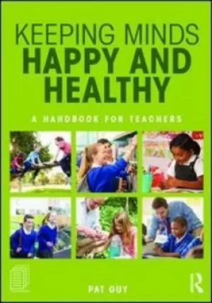Image of Keeping minds happy and healthy by Pat Guy