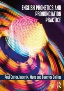Image of English Phonetics and Pronunciation Practice