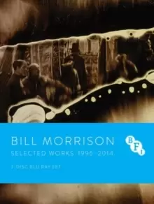 Image of Bill Morrison Collection