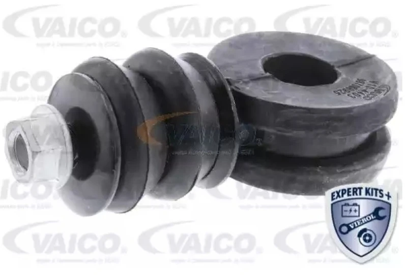 Image of Rod / Strut, wheel suspension VAICO V10-4403