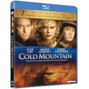 image of Cold Mountain