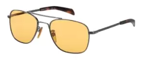 Image of David Beckham Sunglasses DB 7019/S V81/W7