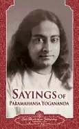 Image of sayings of paramahansa yogananda