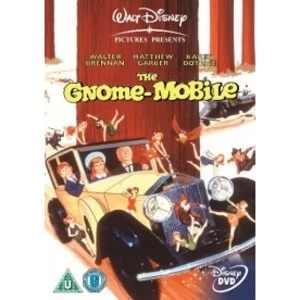 Image of Gnome Mobile DVD