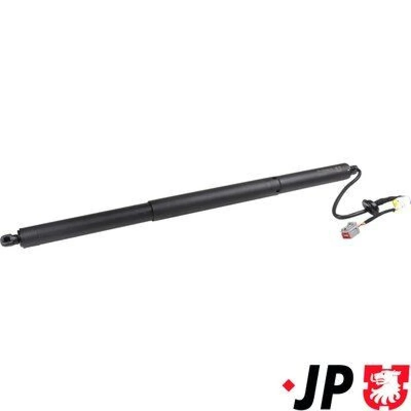 Image of JP GROUP Electrical motor, tailgate JP GROUP 6581200180