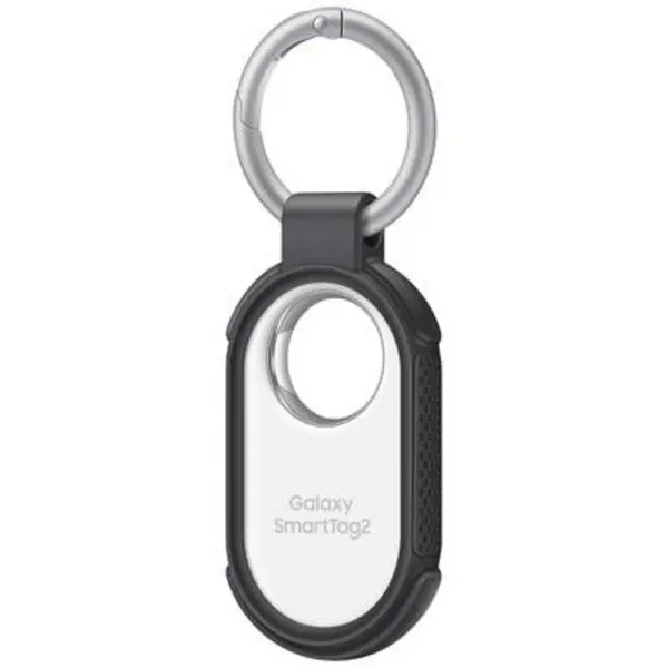 Image of Samsung Rugged Case SmartTag sleeve Black EF-RT560TBEGWW