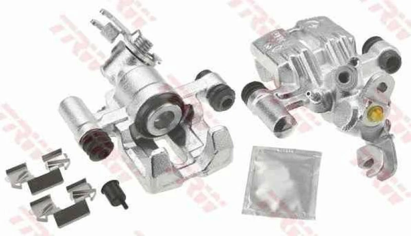 Image of Brake caliper TRW BHN1182E