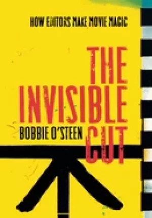 Image of invisible cut how editors make movie magic